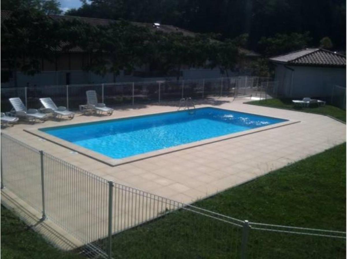 Superbe Appart Avec Jardin Et Piscine Cambo-les-Bains Extérieur photo