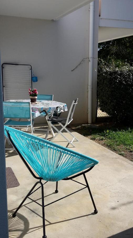 Superbe Appart Avec Jardin Et Piscine Cambo-les-Bains Extérieur photo